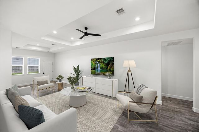 19319 Sears Drive, Houston, TX 77338