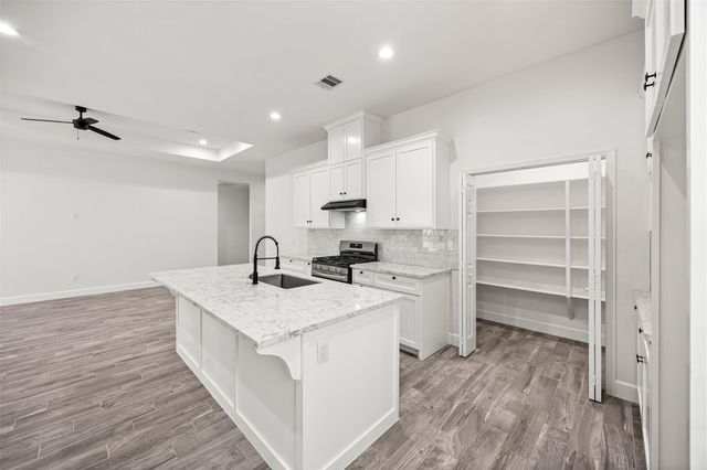 19319 Sears Drive, Houston, TX 77338