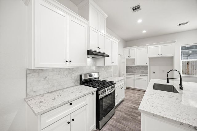 19319 Sears Drive, Houston, TX 77338