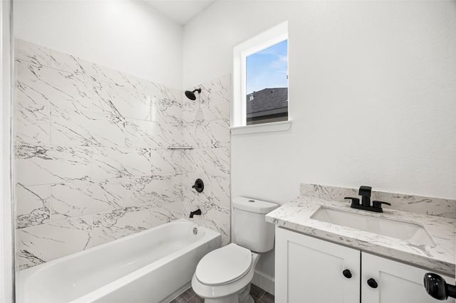 19319 Sears Drive, Houston, TX 77338