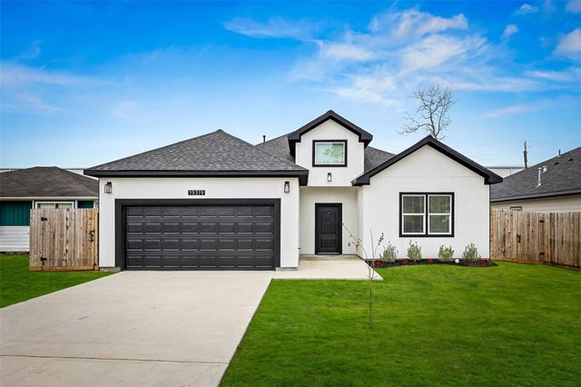 19319 Sears Drive, Houston, TX 77338