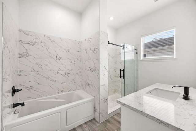 19319 Sears Drive, Houston, TX 77338