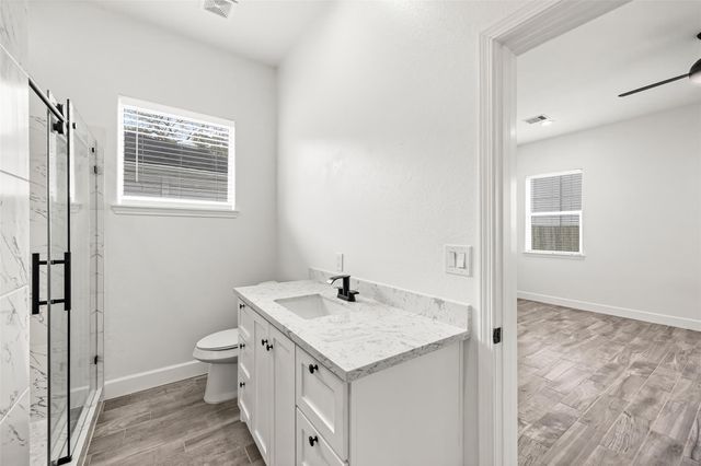 19319 Sears Drive, Houston, TX 77338