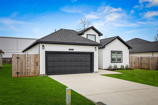 19319 Sears Drive, Houston, TX 77338