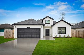 19319 Sears Drive, Houston, TX 77338