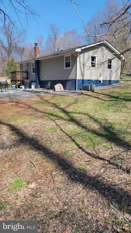 11123 JACKSONTOWN RD, Somerset, VA 22972