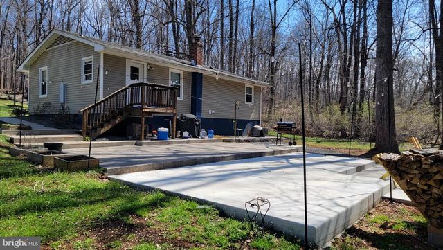 11123 JACKSONTOWN RD, Somerset, VA 22972