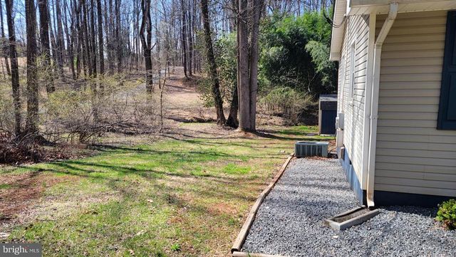 11123 JACKSONTOWN RD, Somerset, VA 22972