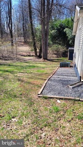 11123 JACKSONTOWN RD, Somerset, VA 22972