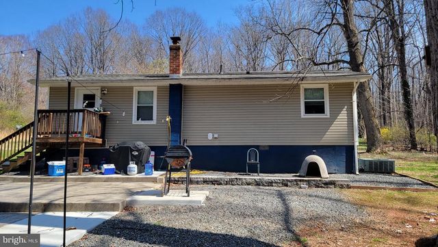 11123 JACKSONTOWN RD, Somerset, VA 22972