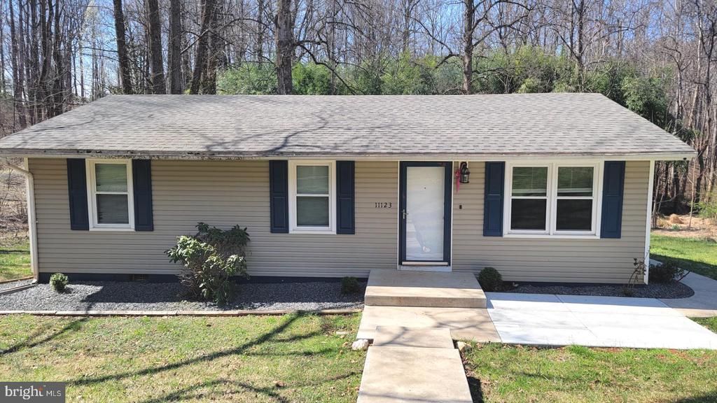 11123 JACKSONTOWN RD, Somerset, VA 22972