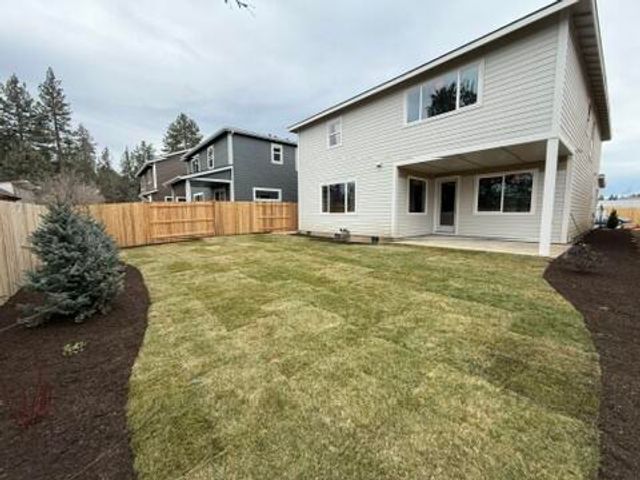 61421 SE Daybreak Court Lot 5, Bend, OR 97702