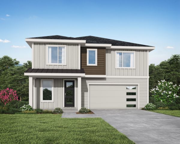 61421 SE Daybreak Court Lot 5, Bend, OR 97702