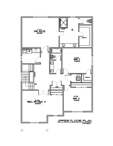 61421 SE Daybreak Court Lot 5, Bend, OR 97702