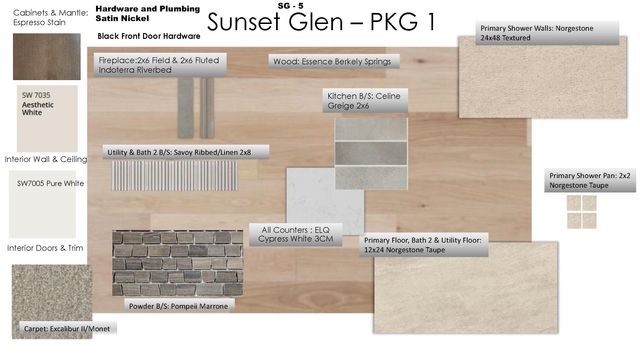 61421 SE Daybreak Court Lot 5, Bend, OR 97702