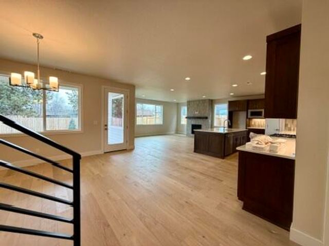 61421 SE Daybreak Court Lot 5, Bend, OR 97702