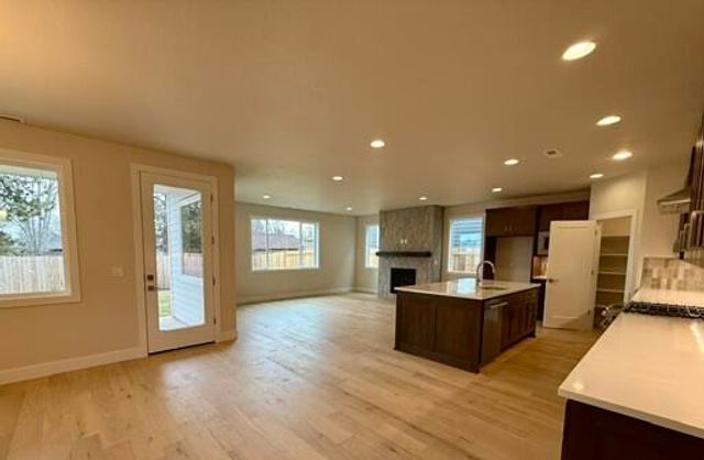 61421 SE Daybreak Court Lot 5, Bend, OR 97702