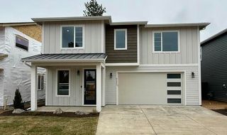 61421 SE Daybreak Court Lot 5, Bend, OR 97702