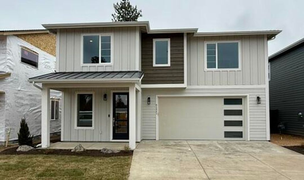 61421 SE Daybreak Court Lot 5, Bend, OR 97702