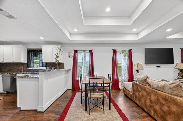 6733 Goforth Street, Houston, TX 77021