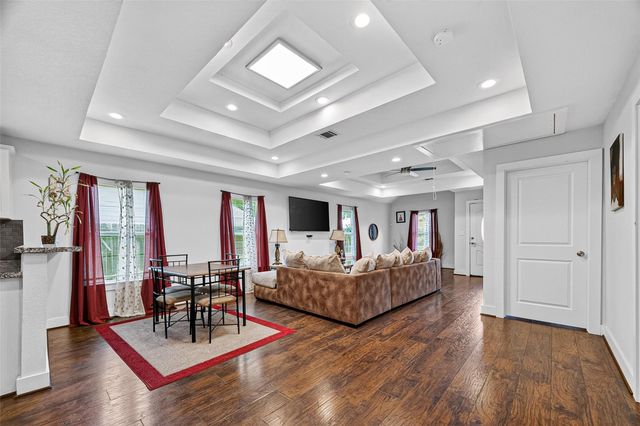 6733 Goforth Street, Houston, TX 77021