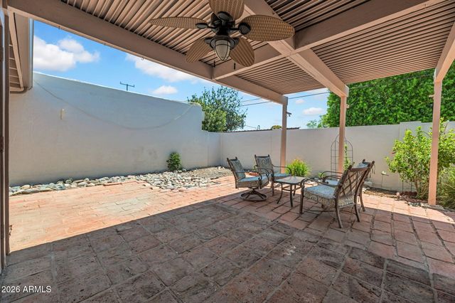 6625 N Majorca Way W, Phoenix, AZ 85014