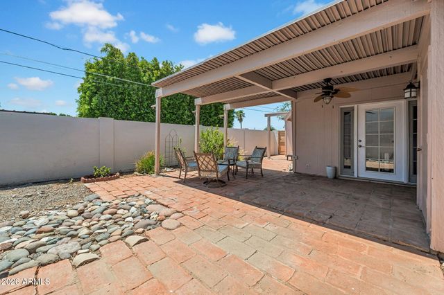 6625 N Majorca Way W, Phoenix, AZ 85014