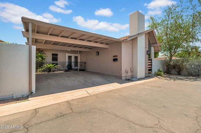6625 N Majorca Way W, Phoenix, AZ 85014