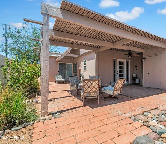 6625 N Majorca Way W, Phoenix, AZ 85014