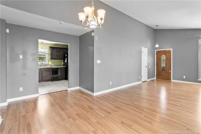 6278 Withers Drive, Fayetteville, NC 28304