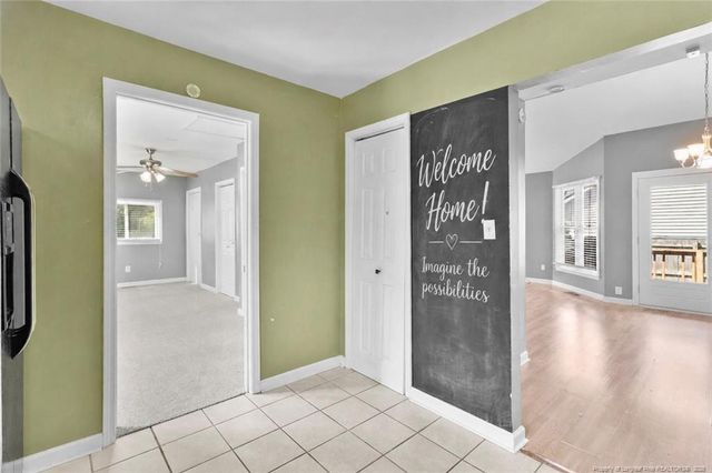 6278 Withers Drive, Fayetteville, NC 28304
