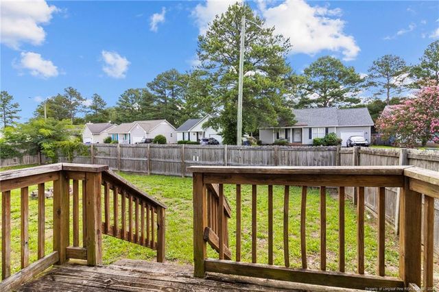 6278 Withers Drive, Fayetteville, NC 28304