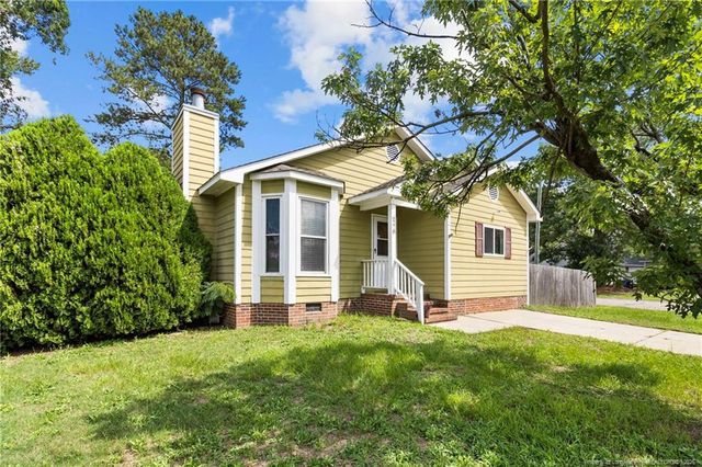 6278 Withers Drive, Fayetteville, NC 28304