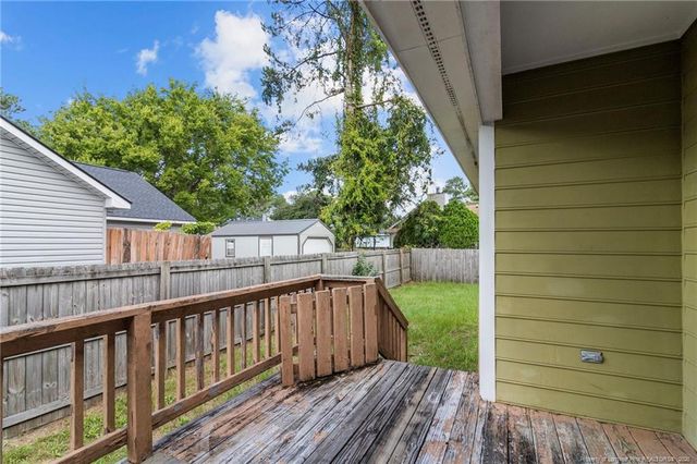 6278 Withers Drive, Fayetteville, NC 28304
