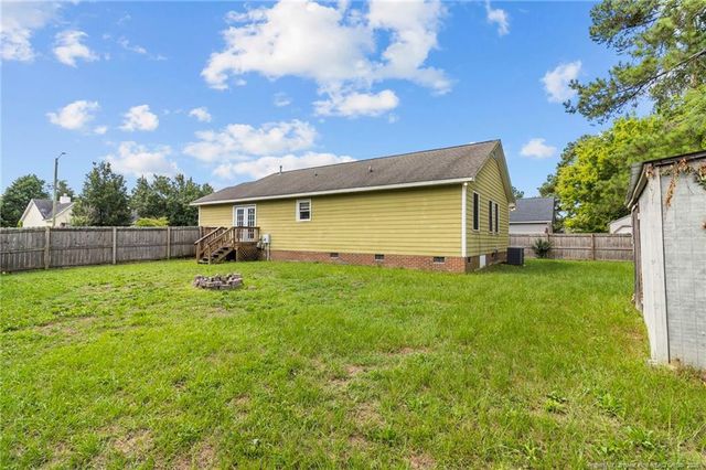 6278 Withers Drive, Fayetteville, NC 28304