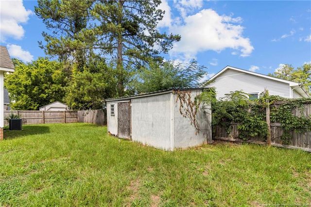 6278 Withers Drive, Fayetteville, NC 28304