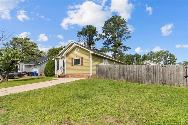 6278 Withers Drive, Fayetteville, NC 28304