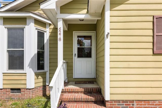 6278 Withers Drive, Fayetteville, NC 28304