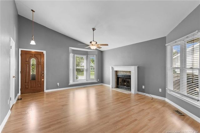 6278 Withers Drive, Fayetteville, NC 28304