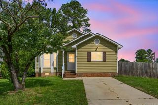 6278 Withers Drive, Fayetteville, NC 28304