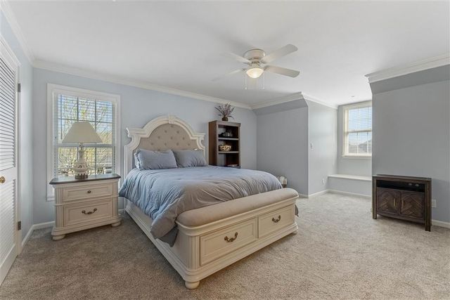 2713 Nottoway Ln Lane, Lake Charles, LA 70605