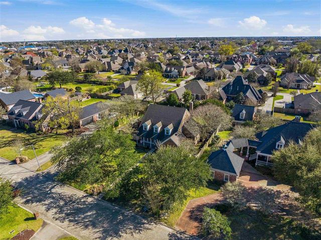 2713 Nottoway Ln Lane, Lake Charles, LA 70605