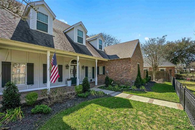 2713 Nottoway Ln Lane, Lake Charles, LA 70605