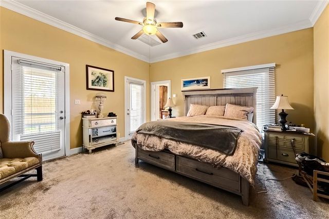 2713 Nottoway Ln Lane, Lake Charles, LA 70605