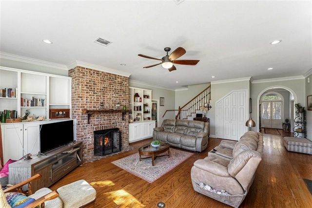 2713 Nottoway Ln Lane, Lake Charles, LA 70605