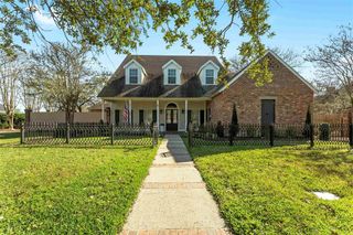 2713 Nottoway Ln Lane, Lake Charles, LA 70605