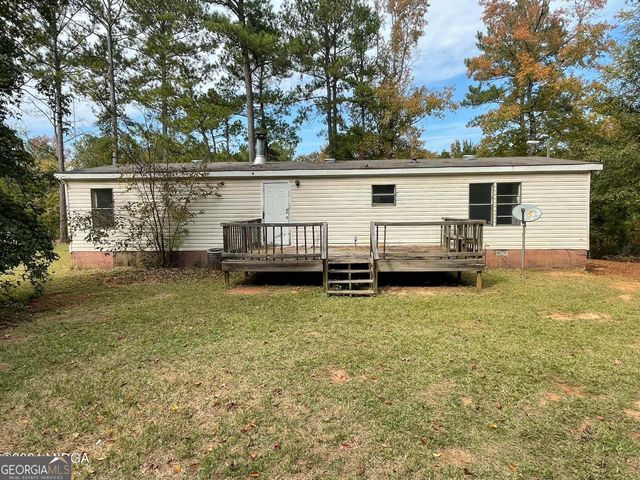 330 Cicada Drive SE, Milledgeville, GA 31061