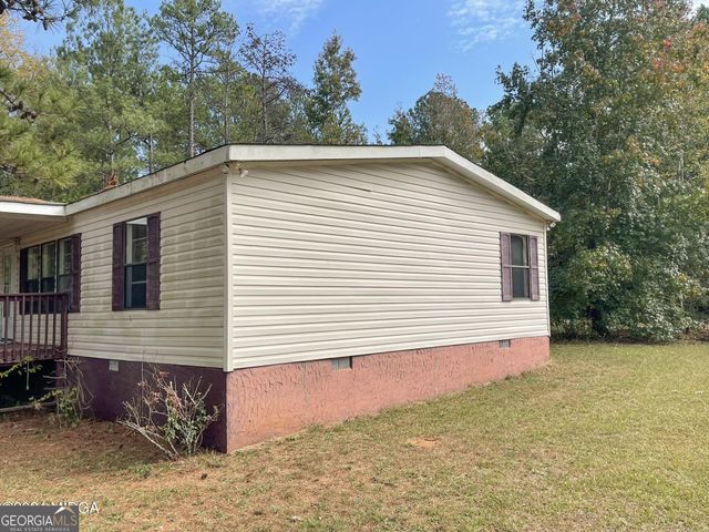 330 Cicada Drive SE, Milledgeville, GA 31061