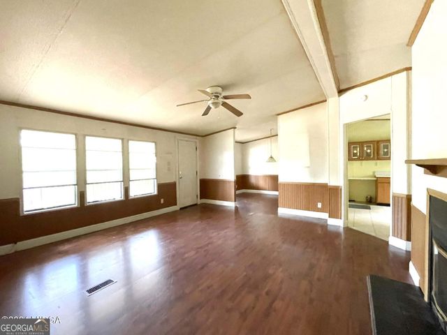 330 Cicada Drive SE, Milledgeville, GA 31061