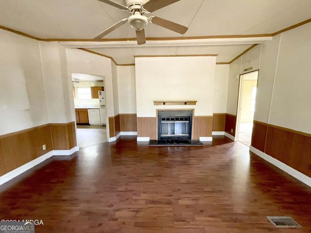 330 Cicada Drive SE, Milledgeville, GA 31061